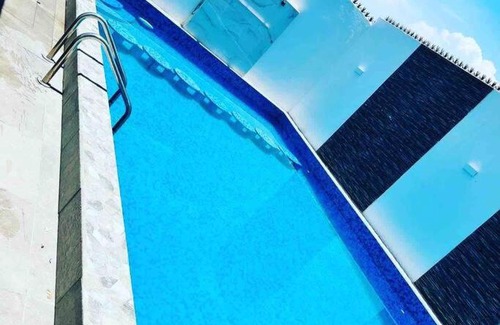Ciudad Madero House | MAKENA BEACH HOUSE