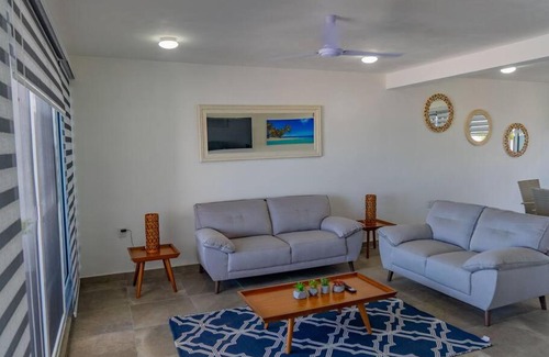 Ciudad Madero House | MAKENA BEACH HOUSE