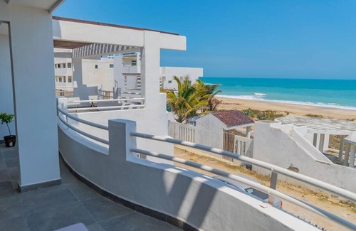 Ciudad Madero House | MAKENA BEACH HOUSE