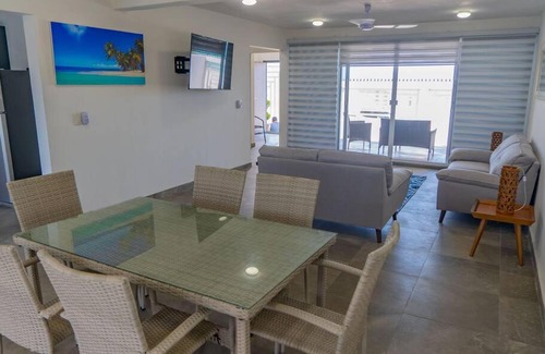 Ciudad Madero House | MAKENA BEACH HOUSE