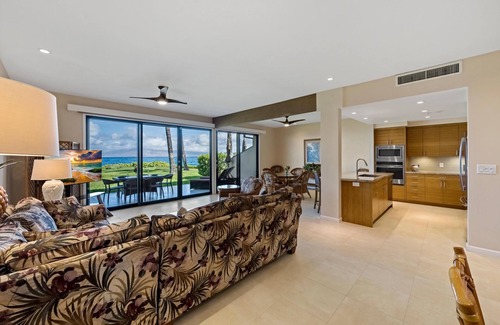 Wailea Condo | Makena Surf | F109 | Beachfront Resort