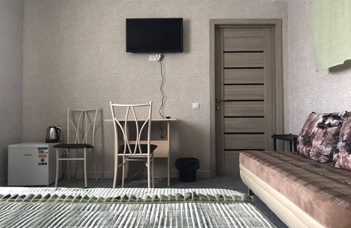 Nur-Sultan Hotel | Makenty House Hotel on Kabanbay batyr 40str