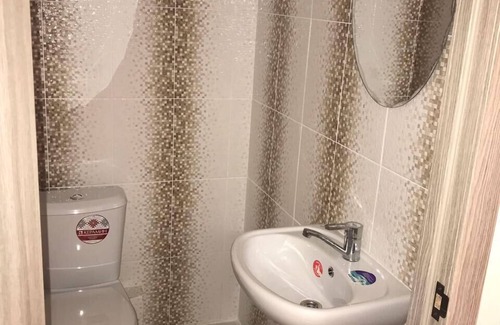 Nur-Sultan Hotel | Makenty House Hotel on Kabanbay batyr 40str