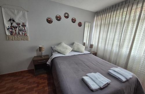Cusco Historic Center Apartment | MaKePal Guest House