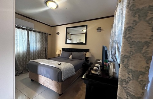 Sowa Hotel | Makgadikgadi Lodge