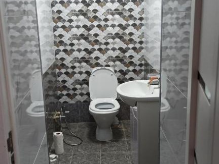 Balykchy House | Makhabat Guest House