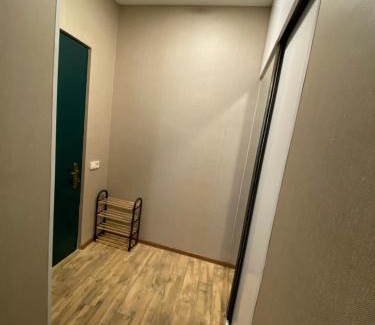 Makhinjauri Apartment | Makhinjauri - First Line Sea View