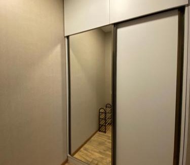 Makhinjauri Apartment | Makhinjauri - First Line Sea View