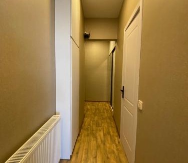 Makhinjauri Apartment | Makhinjauri - First Line Sea View