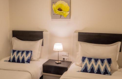 Hamra Apartment | Makhoul 310