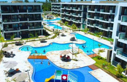 Porto de Galinhas Apartment | Makia Beach Resort Muro Alto - Porto de Galinhas