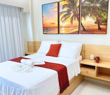 Porto de Galinhas Apartment | Makia Beach Resort Muro Alto - Porto de Galinhas