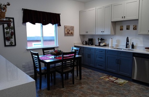 Chattanooga House | Makin' Memories What We Do Best, With Family and Your Tail Wagging Friends.