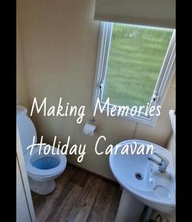 Skegness Resort | Making Memories Holiday Caravan