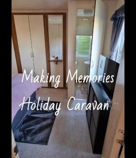 Skegness Resort | Making Memories Holiday Caravan