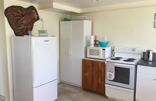 Karkari Peninsula Condo | Making Memories at Tokerau