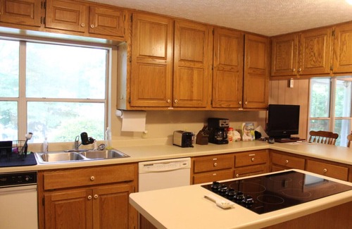 Harriman House | Making Memories on Watts Bar Lake