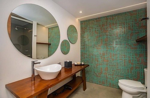 Zona Hotelera Norte House | Making The Best Memories Along The Way! Pool, Free Parking, Near Caletita Beach