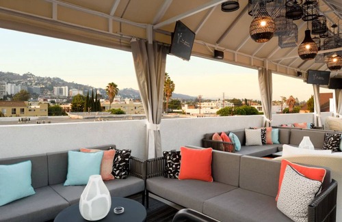 Tri-West Hotel | Making The Best Memories Along The Way! Rooftop Pool, Sauna, Pet-freindly