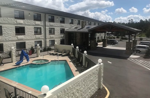 Tusayan Hotel | Making The Best Memories Along The Way! Minutes to South Kaibab Trailhead