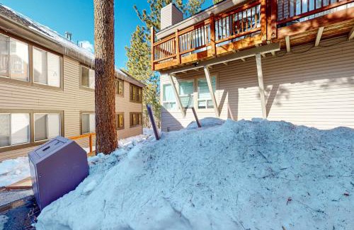 Zephyr Cove Apartment | Making Waves, Unit B