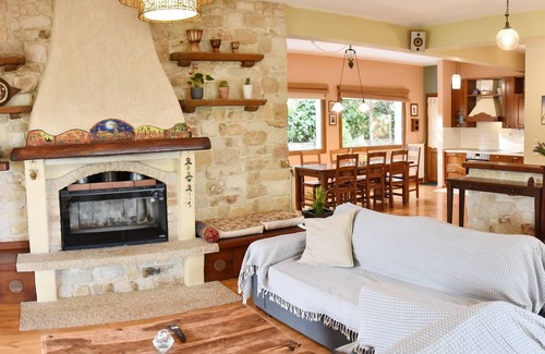 Kavala House | Makis & Dimitra House