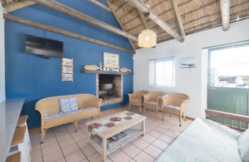 Arniston House | Makitta In Kassiesbaai