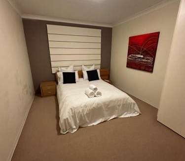 Bunbury Apartment | Makkadesh Homes