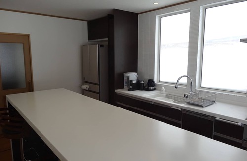 Makkari-mura House | Makkari Sun House - 15 mins to Rusutsu, 20 minutes to Niseko