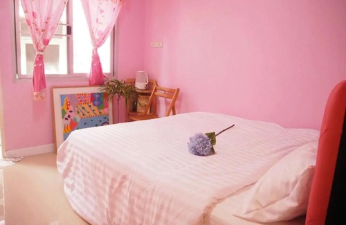 Makkasan House | Makkasan Happy Home