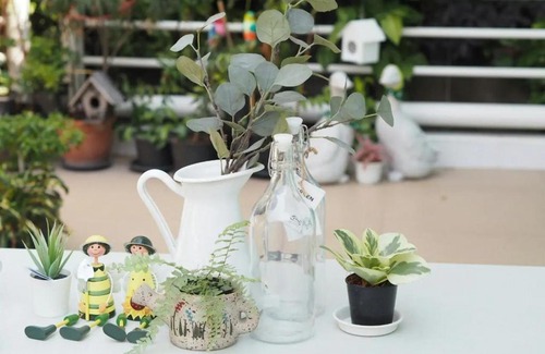 Makkasan House | Makkasan Happy Home