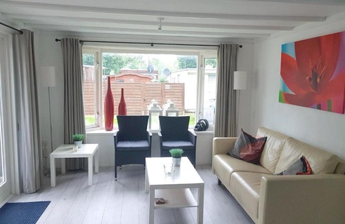 Makkum Ski Chalet | Makkum - Chalet K29