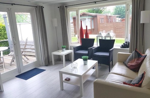 Makkum Ski Chalet | Makkum - Chalet K29