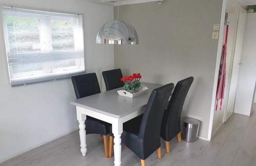 Makkum Ski Chalet | Makkum - Chalet K29