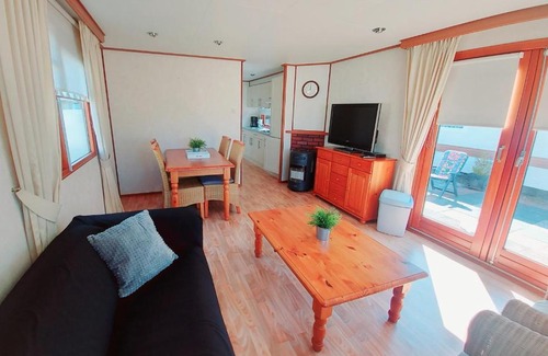 Makkum House | Makkum - Chalet K9