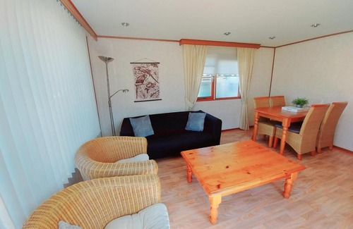 Makkum House | Makkum - Chalet K9
