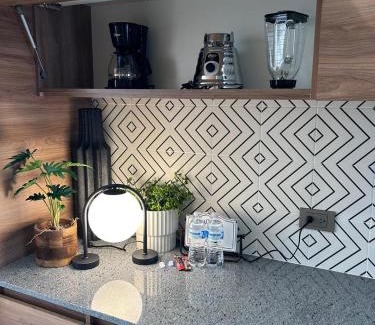 Tepic Apartment | Mako 235