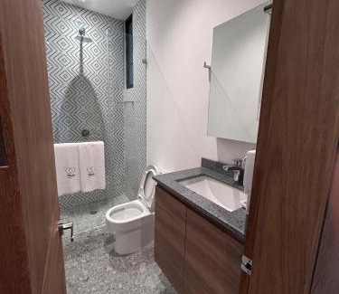 Tepic Apartment | Mako 235