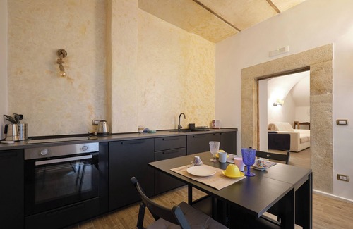 Andria Apartment | Makó Houses and Rooms - in the city center