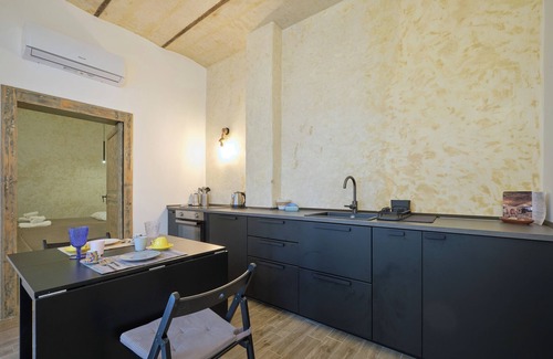Andria Apartment | Makó Houses and Rooms - in the city center