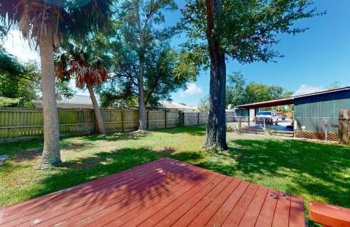 Panama City House | Mako My Day