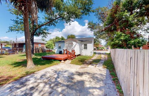 Panama City House | Mako My Day