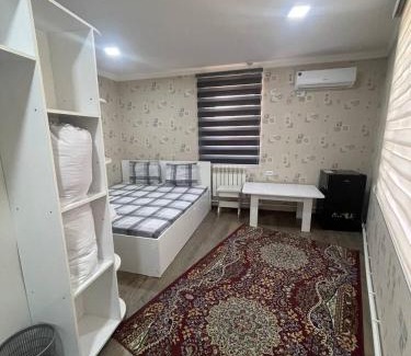 Navoiy Hotel | Makon hotel