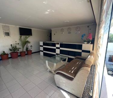 Navoiy Hotel | Makon hotel
