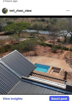 Thulamela Villa | Makonde river lodge