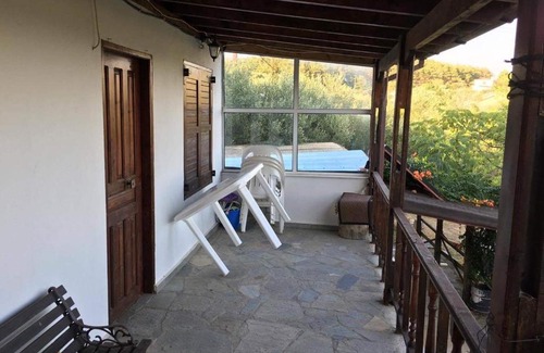 Alexandroupoli House | Makri Vacation House