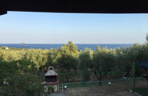 Alexandroupoli House | Makri Vacation House