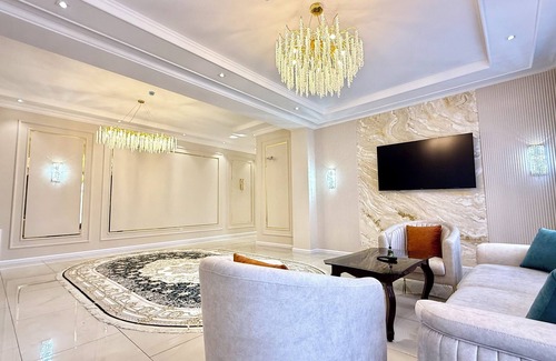 Samarkand Hotel | Maksima Premium