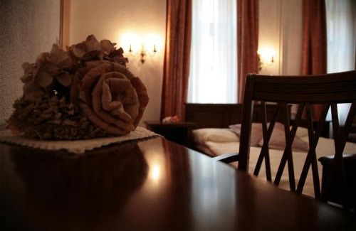 Osijek Bed & Breakfast | Maksimilian Osijek