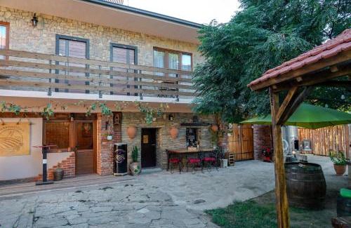 Negotino Apartment | Maksimilijan Winery Apartments & wine tasting